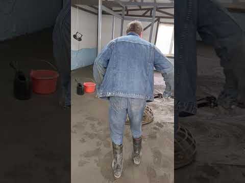 Видео: Построил столярку новую