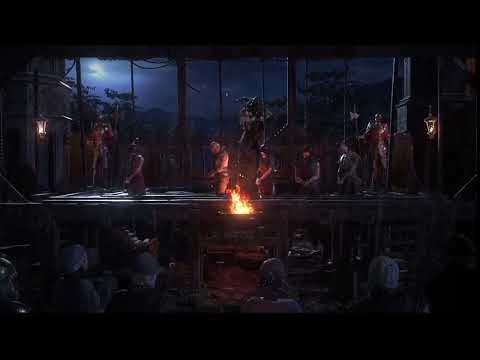 Видео: Path of Exile 2 POE2 прохождение серия 1