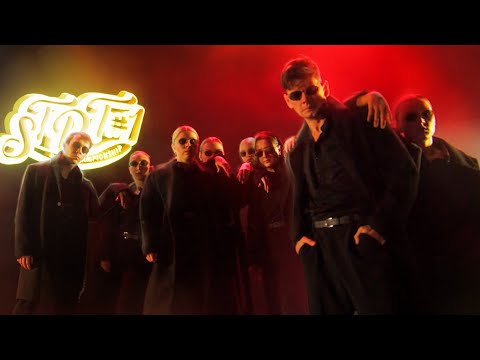 Видео: DS Crew | Кино - Последний герой