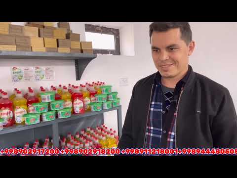 Видео: Бизнеси апарати  Фери дар шароити Хона