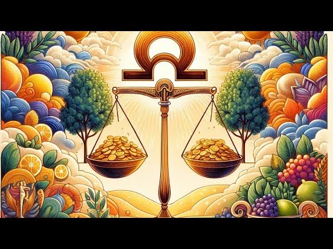 Видео: Изобилие💚Благополучие💛Везни♎️💨❤️До края на ноември 2025 ❤️😇