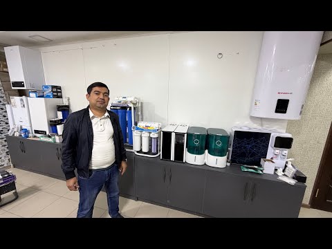 Видео: СУВ ФИЛЬТР НАРХЛАРИ АРЗОНЛАБ КЕТДИ ТЕЗ КУРИНГ 01.11.2025