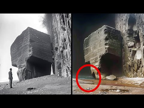 Видео: 100 Самых Безумных Археологических Открытий, Которые Испугали Учёных