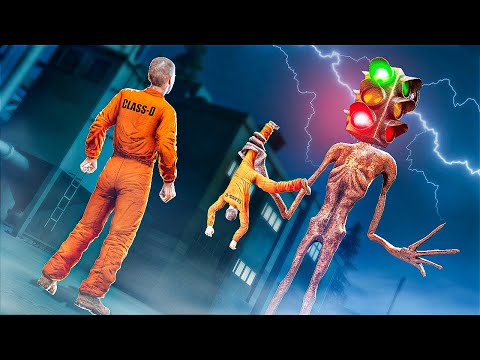 Видео: СВЕТОФОРОГОЛОВЫЙ ОХОТИТСЯ НА НАС! ОПАСНЫЙ SCP ПРОТИВ ЛЮДЕЙ! ВЫЖИТЬ В ДИКОМ МЕСТЕ С SCP В Garry`s Mod