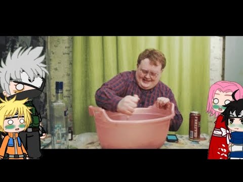 Видео: Реакция команды 7 на red21