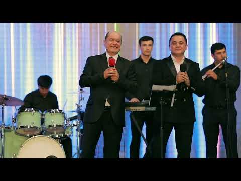 Видео: ХУҶАНД 2025 Қобилҷон Зарипов / Эркин Одинаев  ,Гулиҷон ба дил бастем'