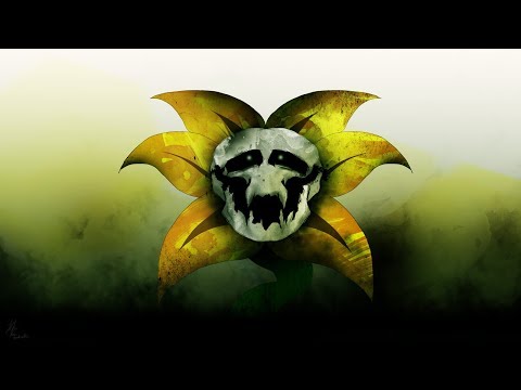 Видео: ПОЩАДИТЬ ВСЕХ! | UNDERFELL