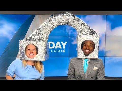 Видео: Лучшие новостные ляпы октября 2025 г.