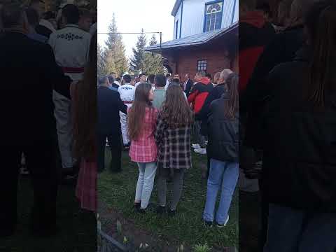 Видео: 24 апреля 2023 г.