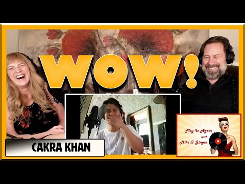 Видео: Это мужской мир — реакция КАКРА КХАН с Майком и Джинджером