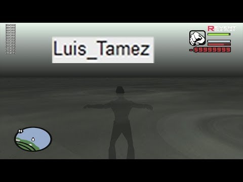 Видео: НИКОГДА НЕ ЗАХОДИ ПОД ЭТИМ НИКОМ В GTA SAN ANDREAS [SAMP]