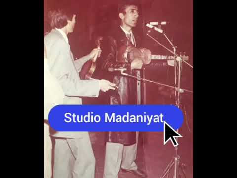 Видео: Шерали Жўраев  1983.Концерт Дастури  Андижонда   1.май. Байрам. Дастуридан