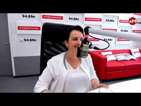 Видео: Профессиональная  сваха в Москве Галина Карасева - интервью.