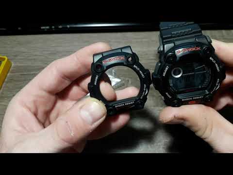 Видео: G-7900 на прокачке!