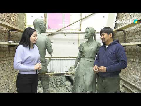 Видео: "Еңбек адамы" бағдарламасы (10.01.2023)