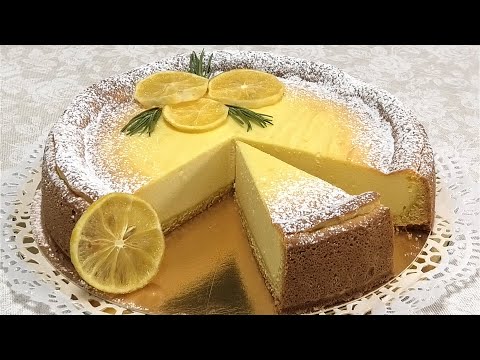 Видео: Пирог " МОЛОЧНЫЙ СЫРНИК "/Milk cheesecake pie