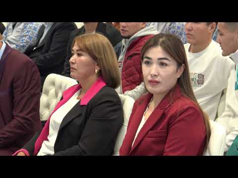 Видео: Түркістан облысы — «Ақ бидай» ауыл спорты ойындарының жалпы командалық жеңімпазы