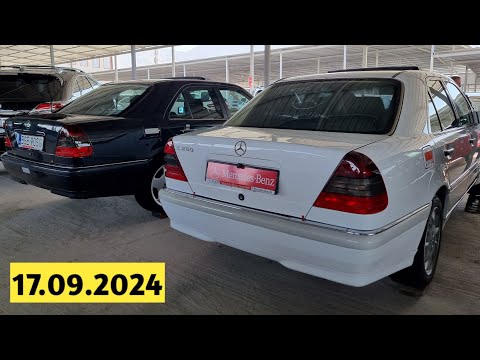 Видео: Мошинбозори Душанбе/// Mercedes C-Class, Toyota Vellfire, Toyota Ipsum, BMW F30