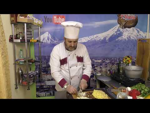 Видео: Грибной супец из детства. Вкусный рецепт. Сам в шоке.