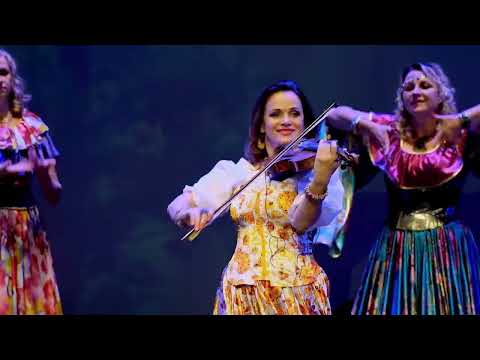 Видео: "Очи черные"