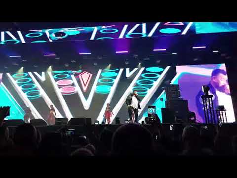 Видео: Руки вверх в Минске Минск Арена 20.10.2023