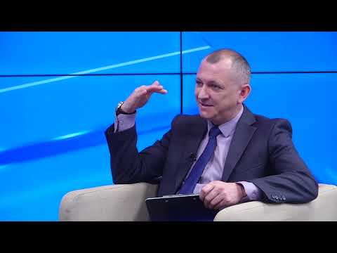 Видео: Тема дня 28.10.25. Дмитрий Вечеренко о Чемпионате по спортивному программированию