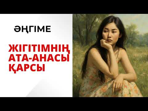 Видео: Жігітімнің  ата-анасы қарсы#әңгімелержинағы #аудиокітаптар 