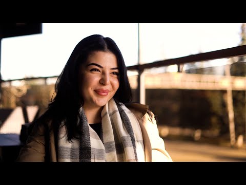 Видео: Казим Шидаков - Закружила | Премьера клипа 2021