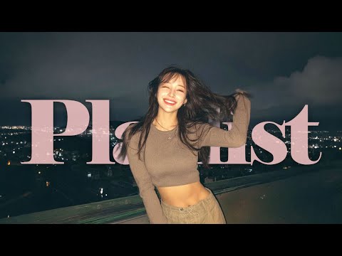 Видео: 𝗽𝗹𝗮𝘆𝗹𝗶𝘀𝘁 «Подними настроение☕ душевный хип-хоп R&B POP» | Кафе · Учёба · Фокус · Релакс