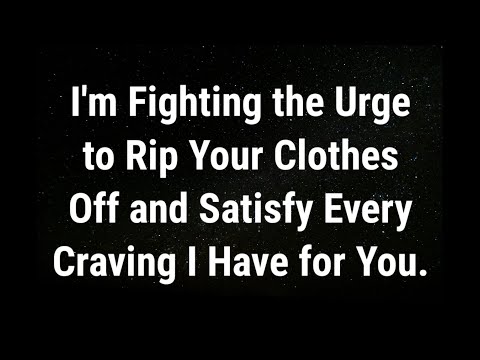 Видео: 💌 Я борюсь с желанием разорвать твои... текущие мысли и чувства.