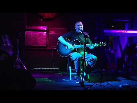 Видео: Кавер - Про дурачка (Летов) @ Bootlegger, Владивосток 13.09.2025