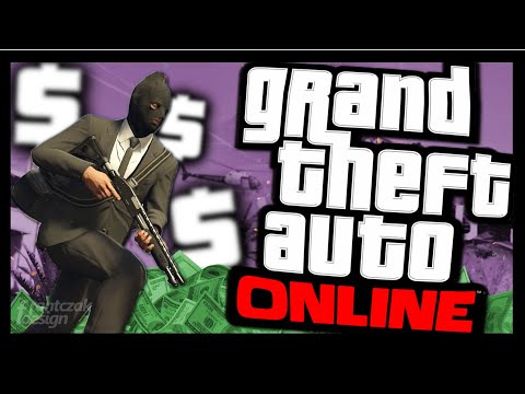 Видео: 🔴GTA дээрх Chill STREAM🔴 w/ @AlienxMongolia@Gamtom  @cbRa @Huugiiz @circul3878 @Firedreft @Maeve_1x