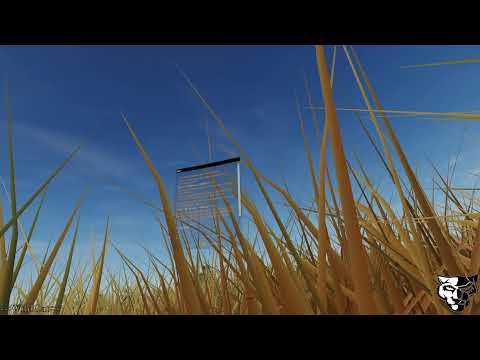 Видео: Пушечные дуэли на самолетах 4-го поколения. Сервер VIRPIL Controls