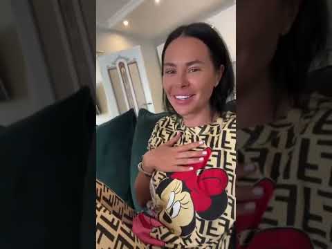 Видео: Кристина Сафронова (@safronovakristinaofficial~1661350552~18311577991034235~1