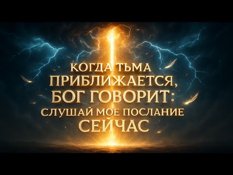Видео: Ангелы говорят, что хотят тайной встречи с тобой... потому что их сердце уже принадлежит тебе