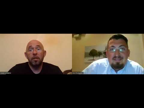 Видео: Как жить в автодоме в Израиле и не попасть под штрафы?