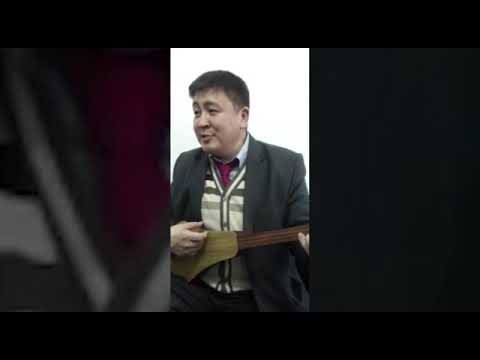 Видео: Устатсыз өткөн бир жыл 😢  Кеменгер сыйбас дүйнөнүн, Кенен деп несин айталы.  Ш.Отунчуев