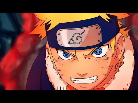 Видео: НАРУТО - ДЕМОН (альтернативный сюжет)