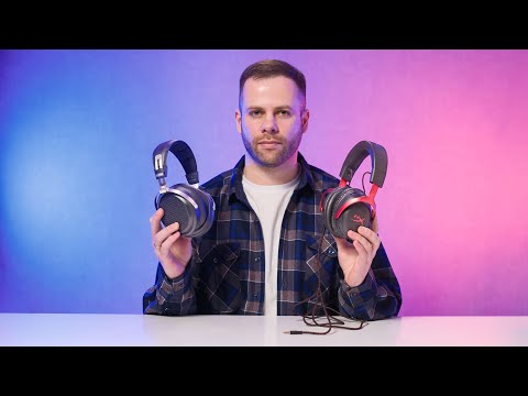 Видео: Нужны ли игровые наушники в 2025?