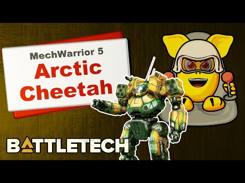 Видео: Страсти вокруг Арктического Гепарда