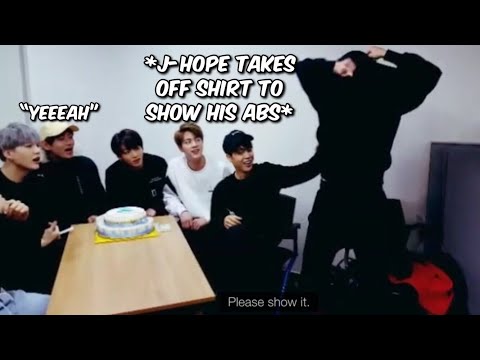 Видео: Что делает Suga счастливым?