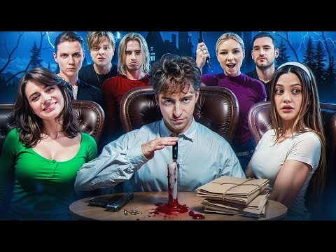 Видео: ДОМ ПРЕДАТЕЛЕЙ! **Дилара, Сабина, Яна, Дмитриенко, Паша Микус, Монтажник**