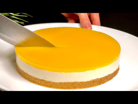 Видео: Вы будете поражены этими рецептами десерта апельсинового сока!