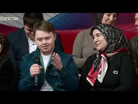 Видео: Говорить разрешается. Синдром Дауна
