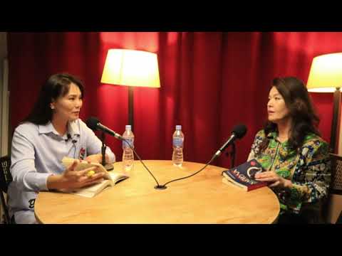 Видео: Өвчнөө хайрла номын тухай подкаст №6