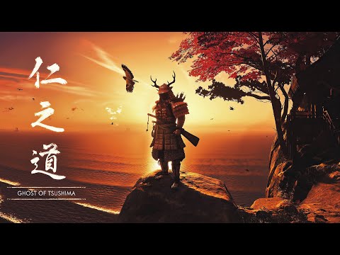 Видео: 8 серия | Ghost of Tsushima - Полное прохождение на PS5