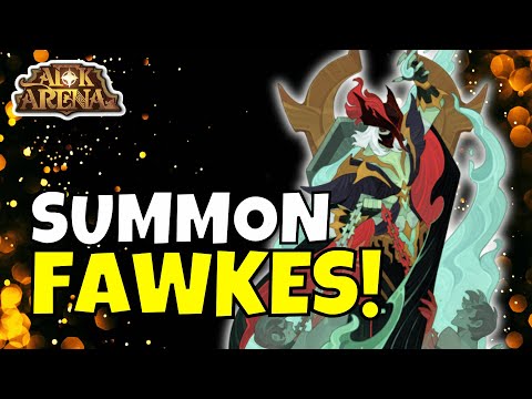 Видео: Получите 50 эмблем времени БЕСПЛАТНО в AFK Arena!