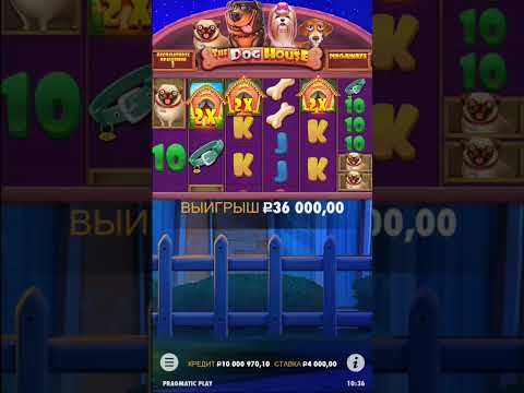 Видео: СЛОВО Л ЗАНОС НА 700К В DOGHOUSE MEGAWAYS/ ЗАНОС НЕДЕЛИ #заносынедели #slot #crazytimebest #рек