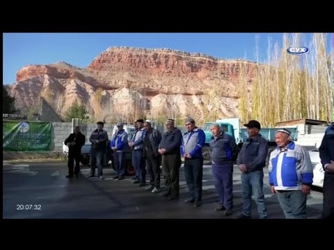 Видео: ТВ СУХ//АХБОР// 12/11/2025