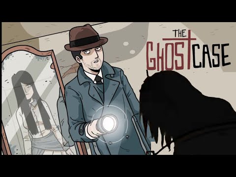 Видео: ДЕЛО О ПРИЗРАКАХ ∆ GHOST CASE #1